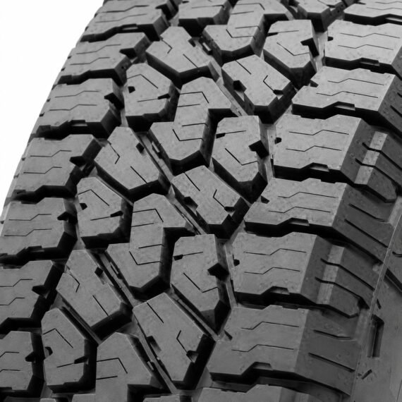 LLANTA FALKEN 265/60 R18 WILDPEAK A/T4W - foto 5
