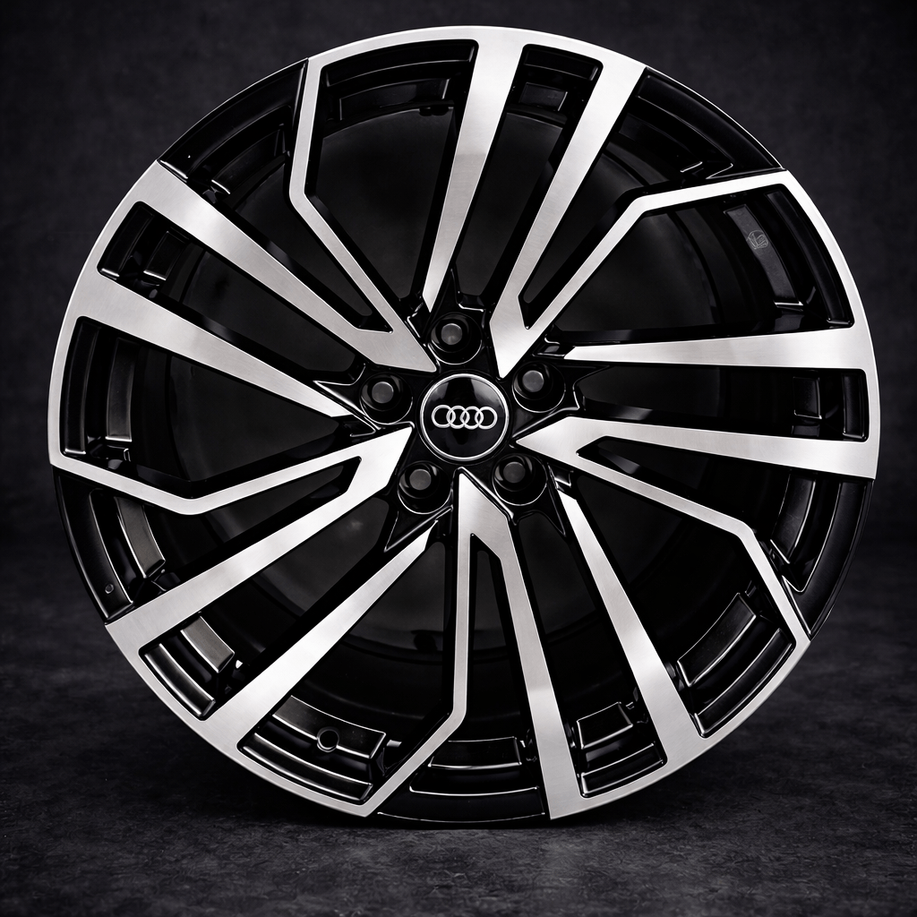 RIN 19X8.5 AUDI