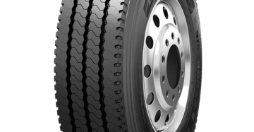 295/80R22.5 BA122 152/149 M BLACKLION