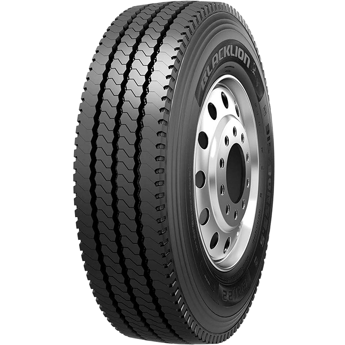295/80R22.5 BA122 152/149 M BLACKLION