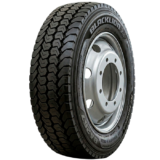 215/75R17.5 BA267 135/133L 16PR  BLACKLION