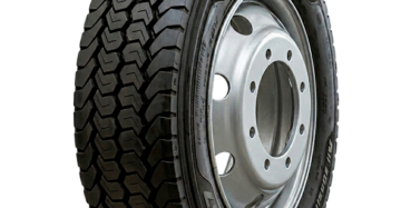 215/75R17.5 BA267 135/133L 16PR  BLACKLION