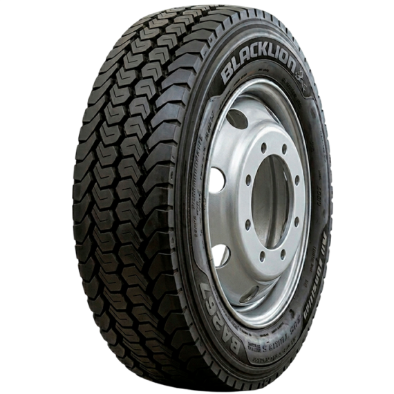 215/75R17.5 BA267 135/133L 16PR  BLACKLION