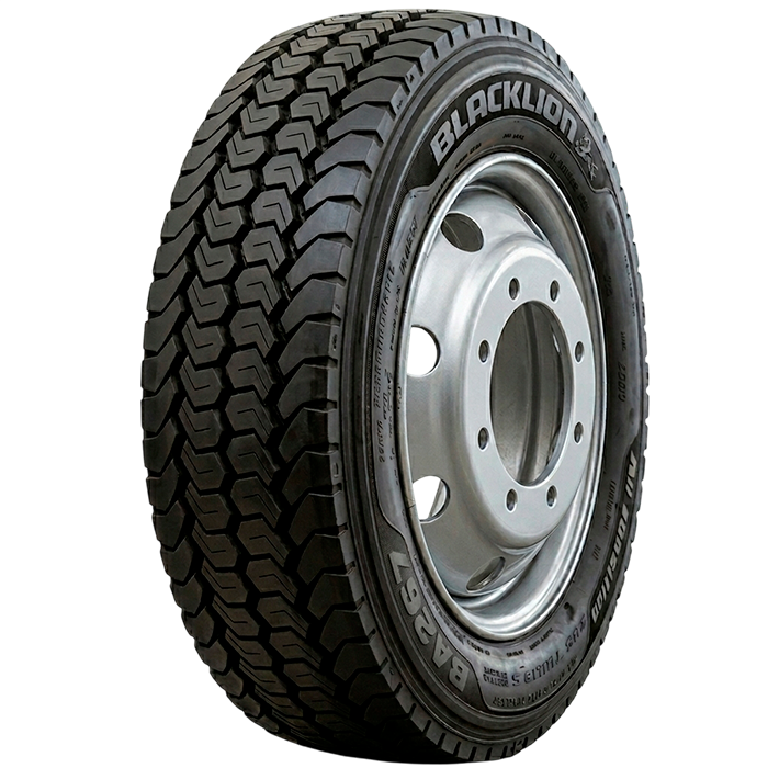 215/75R17.5 BA267 135/133L 16PR  BLACKLION