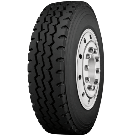 295/80R22.5 BAM01 152/149L 18 BLACKHAWK