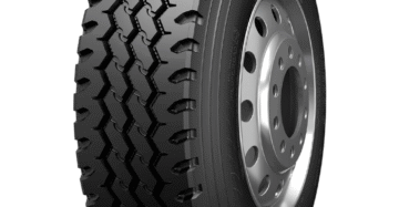 295/80R22.5 154/149K 18PR BAM04 BLACKHAWK