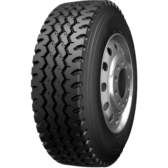 295/80R22.5 154/149K 18PR BAM04 BLACKHAWK