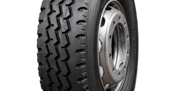 315/80R22.5 BAM05 156/153L 20PR BLACKHAWK