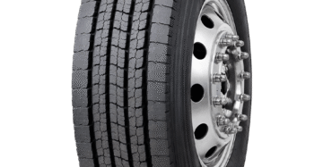 295/80R22.5 BC121 152/149 18 PR BLACKLION
