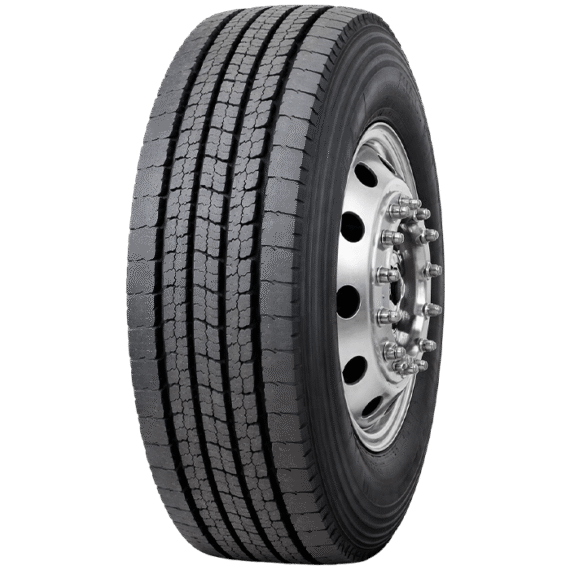 295/80R22.5 BC121 152/149 18 PR BLACKLION