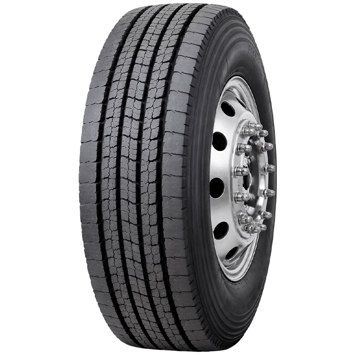 295/80R22.5 BC121 152/149 18 PR BLACKLION