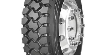 12.00R24 160/157D 20PR BDO66 BLACKHAWK