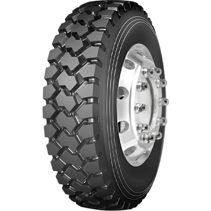 12.00R24 160/157D 20PR BDO66 BLACKHAWK