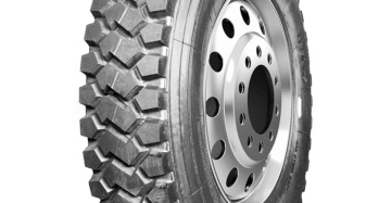 295/80R22.5 BDO89 152/149J 18PR BLACKHAWK