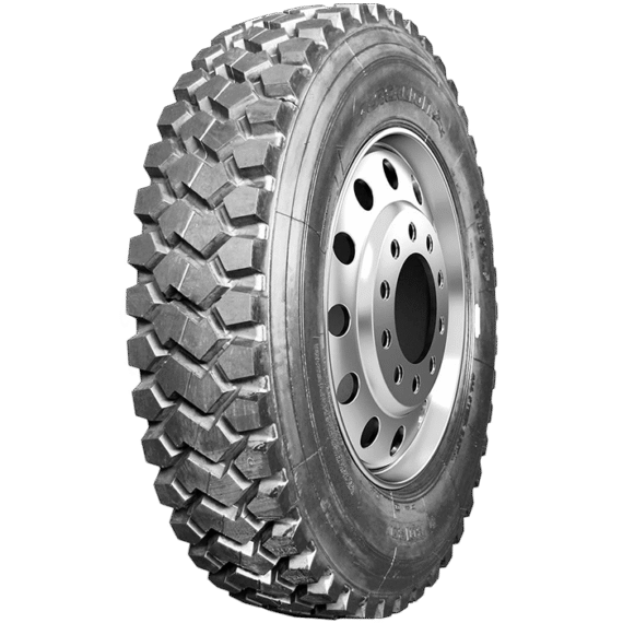 295/80R22.5 BDO89 152/149J 18PR BLACKHAWK