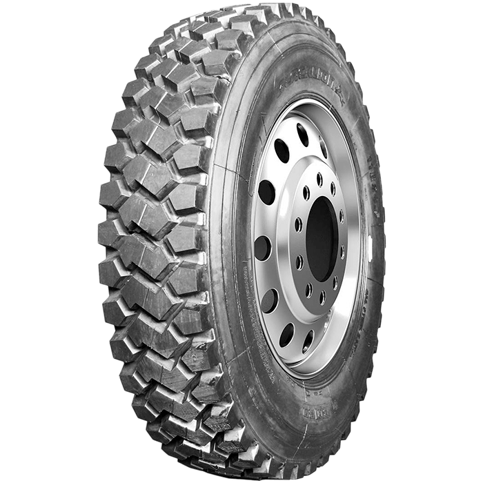 295/80R22.5 BDO89 152/149J 18PR BLACKHAWK