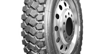 295/80R22.5 BD189 18PR BLACKLION