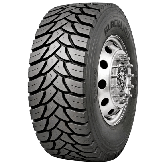 295/80R22.5 BD280 18PR BLACKLION