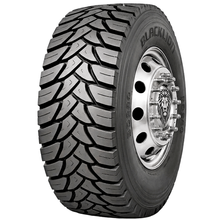 295/80R22.5 BD280 18PR BLACKLION