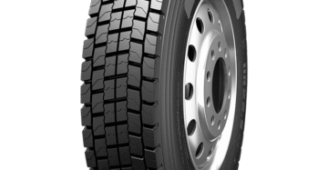235/75R17.5 BDR75 143/141L 18PR BLACKLHAWK