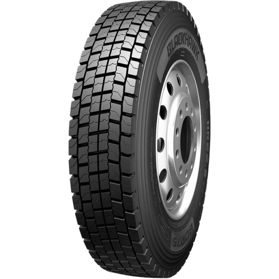 235/75R17.5 BDR75 143/141L 18PR BLACKLHAWK