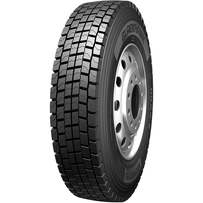 235/75R17.5 BDR75 143/141L 18PR BLACKLHAWK