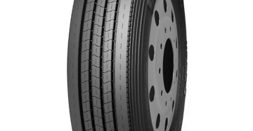 215/75R17.5 BFR55 135/133L 16PR BLACKHAWK