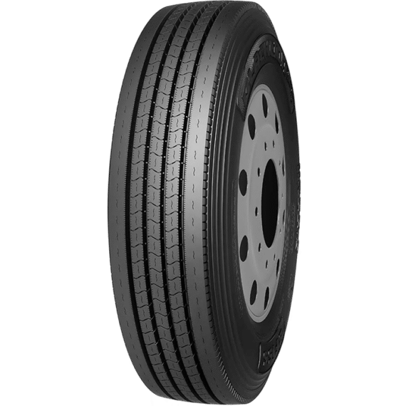215/75R17.5 BFR55 135/133L 16PR BLACKHAWK