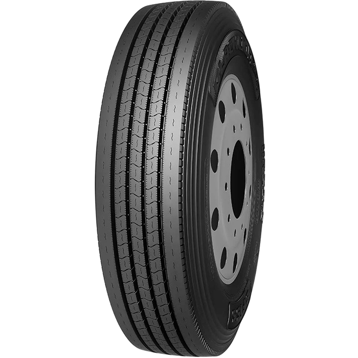 215/75R17.5 BFR55 135/133L 16PR BLACKHAWK