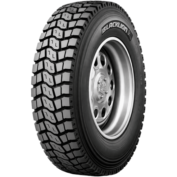 9.5R17.5 BLG19 143/141 K 18PR BLACKLION