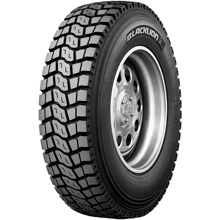 9.5R17.5 BLG19 143/141 K 18PR BLACKLION