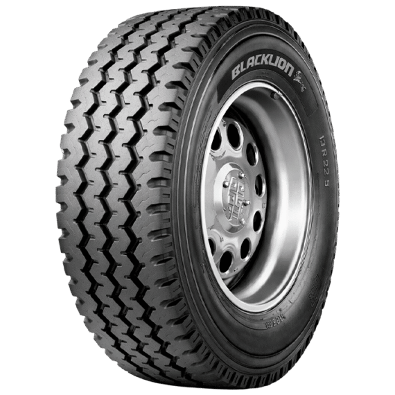 12R22.5 BLR01 152/148K 18PR BLACKLION