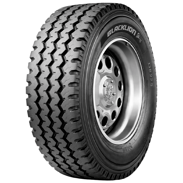12R22.5 BLR01 152/148K 18PR BLACKLION