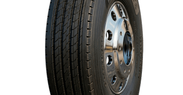 295/80R22.5 BT165 154/149M 18PR BLACKLION