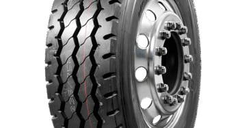 LLANTA CARGO POWER 215/75 R17.5 CGC108