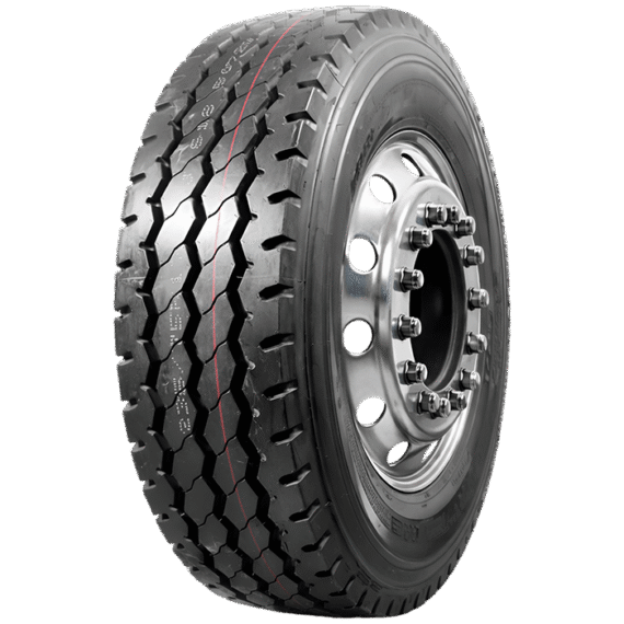 LLANTA CARGO POWER 215/75 R17.5 CGC108