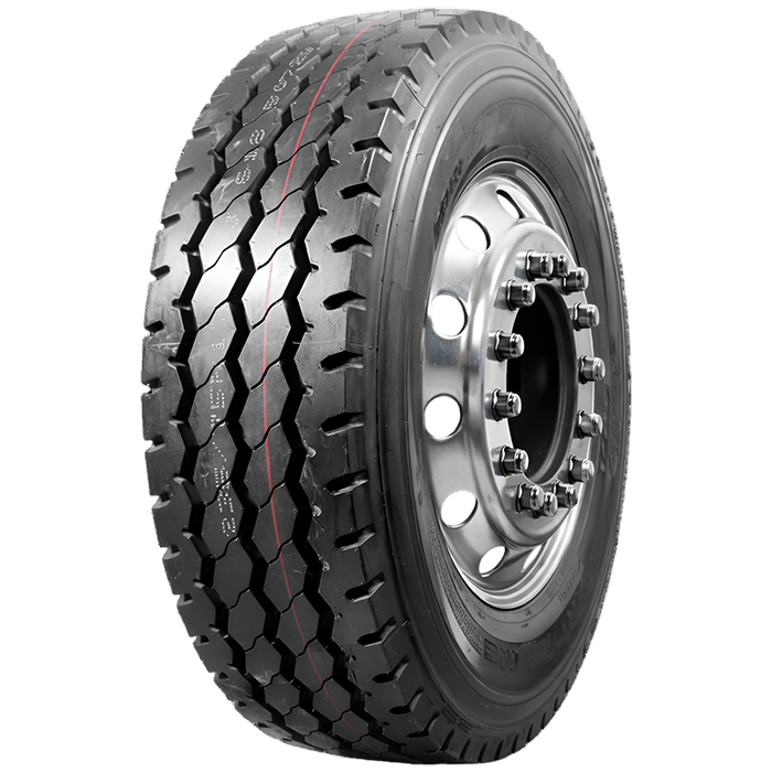 LLANTA CARGO POWER 215/75 R17.5 CGC108