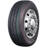 175/70R14LT DURAMAX 28 95/93S FRONWAY