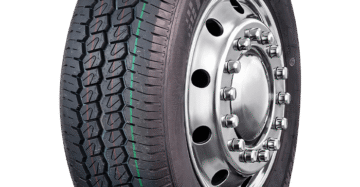 175/70R14LT DURAMAX 28 95/93S FRONWAY