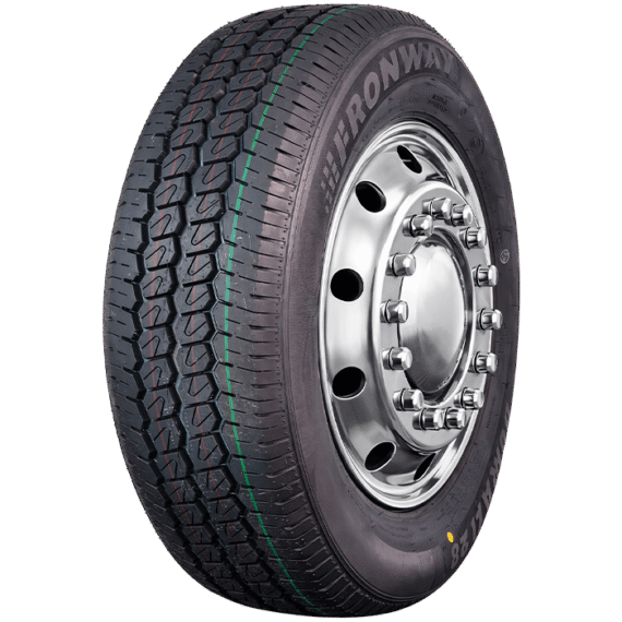 175/70R14LT DURAMAX 28 95/93S FRONWAY