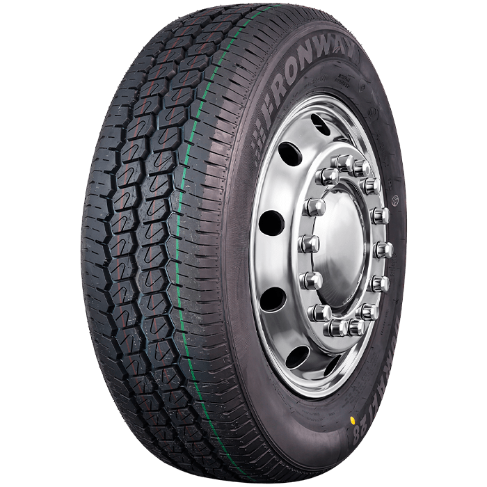 175/70R14LT DURAMAX 28 95/93S FRONWAY