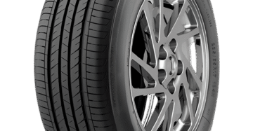 215/65R16 98H ECOGREEN ONE FRONWAY