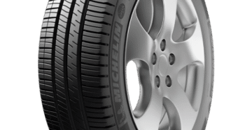 LLANTA 195/55 R15 MICHELIN ENERGY XM2 +