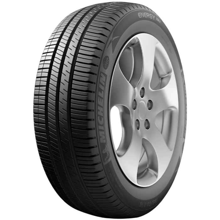 LLANTA 195/55 R15 MICHELIN ENERGY XM2 +