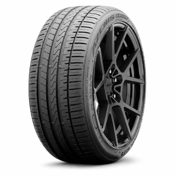 LLANTA FALKEN 205/55 R17 FK510A