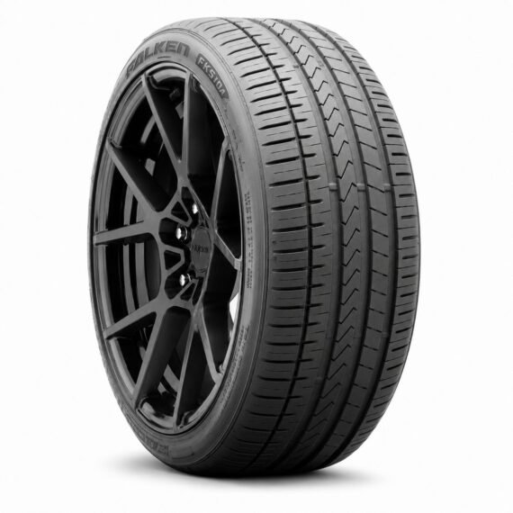LLANTA FALKEN 205/55 R17 FK510A - foto 3