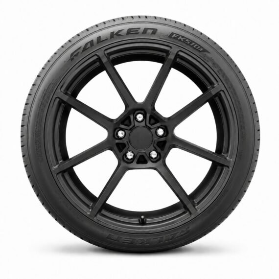 LLANTA FALKEN 205/55 R17 FK510A - foto 4