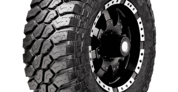 LT265/65R17 120/117Q FM523 FIREMAX