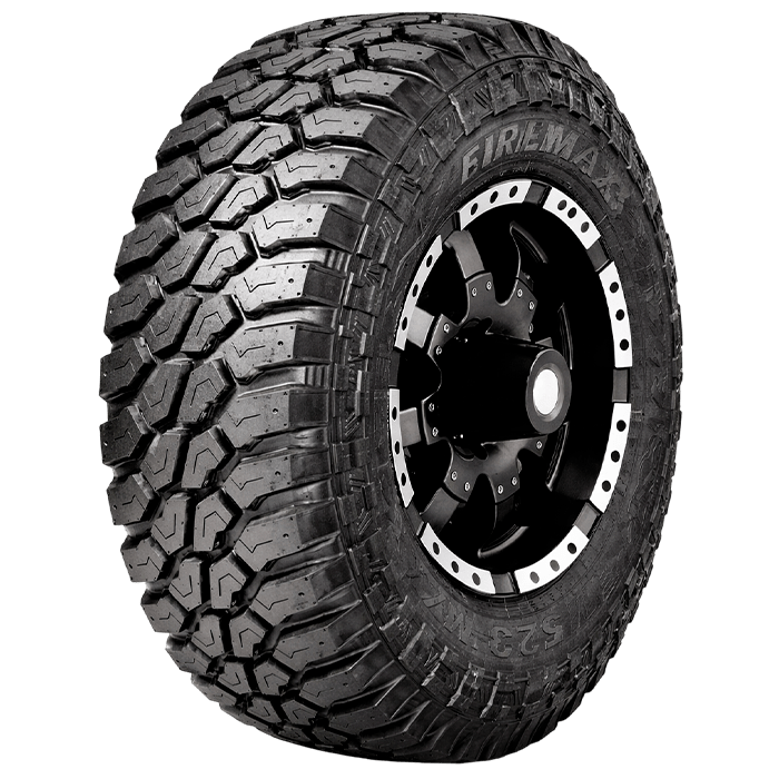 LT265/65R17 120/117Q FM523 FIREMAX