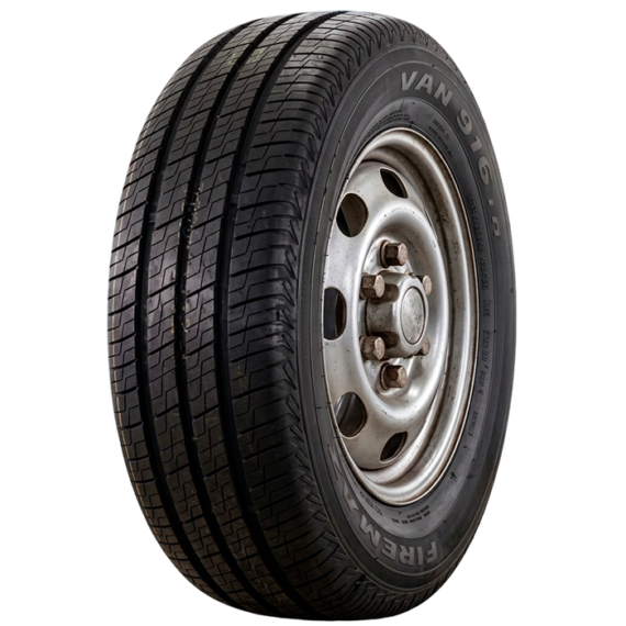 205/75R16C 110/108R 8PR FM916 FIREMAX